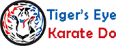 Tigers Eye Karate-DO